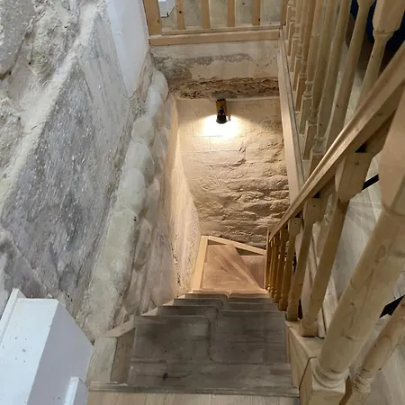 Appartement Broca Mouffetard Paris