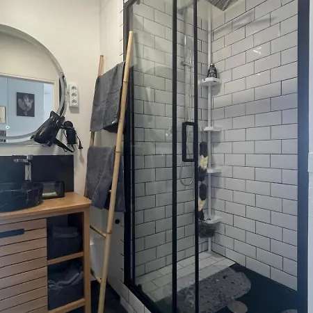 Apartment 16 *