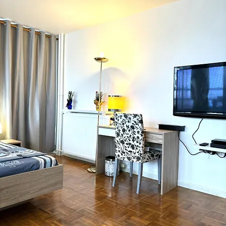 Grande Arena Homestay szállás