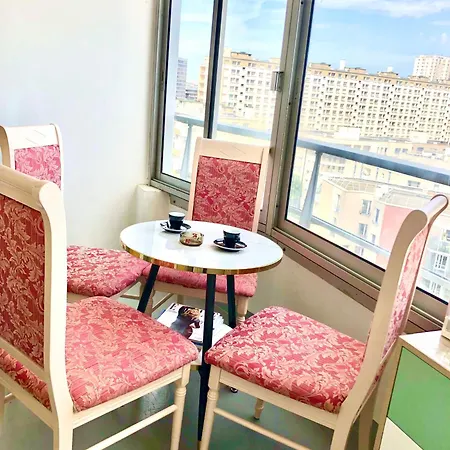 Grande Arena Homestay szállás *