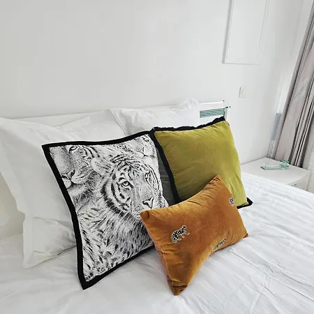 Vue Panoramique Parking Free Apartment Paris
