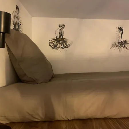 Apartamento Cosy Climatise *