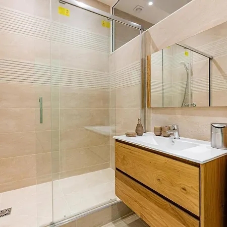 Amazing 4bedrooms Champs Elysees Ac Апартаменты