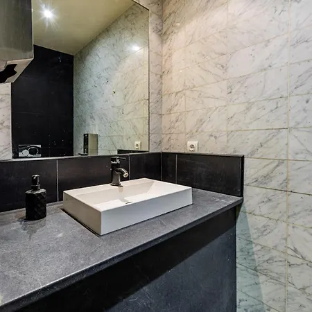 Апартаменты Amazing 4bedrooms Champs Elysees Ac *