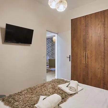 Sublime Flat Bois De Vincennes By Prestige Апартаменты