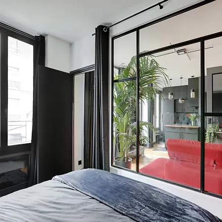 Beautiful - Sacre C Ur - Mobility Lease
