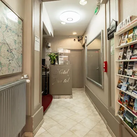 Bristol Nord باريس