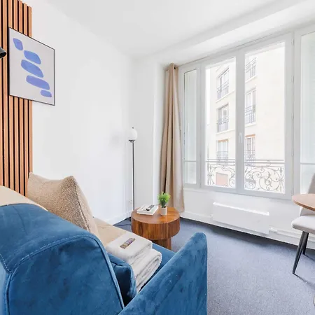 Charming For 2 People - Mobility Lease *