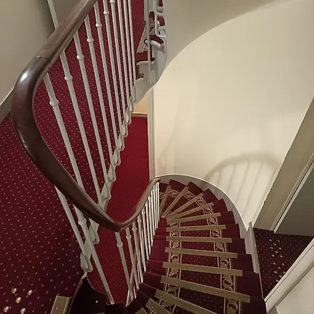 Hotell Des Bains Paris