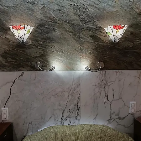 Hotell Des Bains