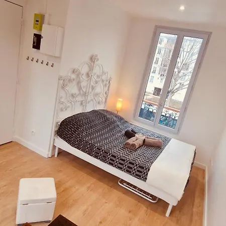 Des Tulipes In Appartement