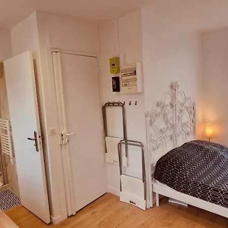 Appartement Des Tulipes In *