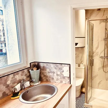 Appartement Des Tulipes In