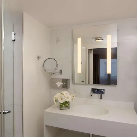 Hotel Beauchamps