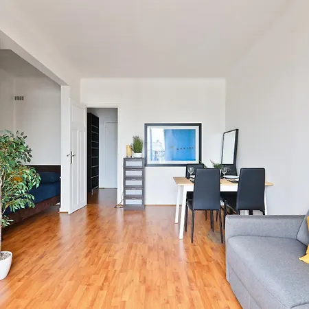 Elegant Quartier Les Marais Free Netflix Appartamento *