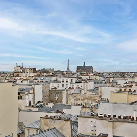 Elegant Quartier Les Marais Free Netflix * Parigi