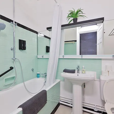 Appartamento Elegant Quartier Les Marais Free Netflix Parigi