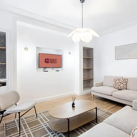 Guestready - Stylish Escape Near Attractions * باريس
