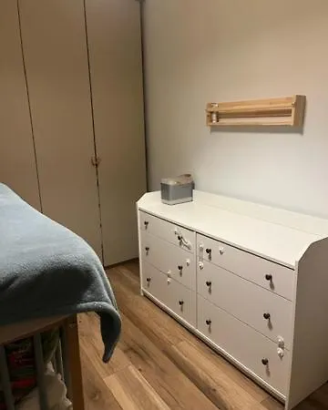 Апартаменты Beautiful 1br Flat Near Canal Saint Martin Париж