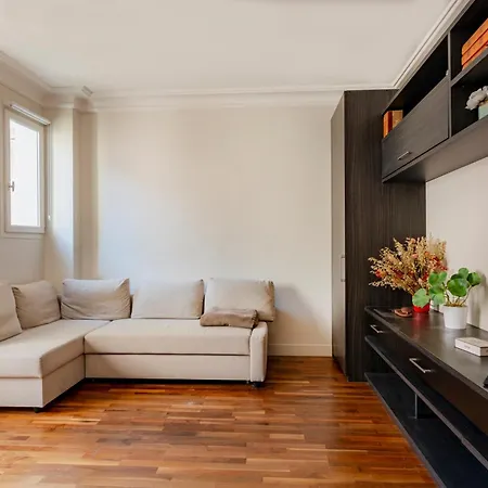 Blomet Design Апартаменты