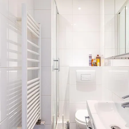 Guestready - A Lovely In Batignolles Appartement *