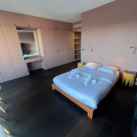 Apartman Luxury View Eiffel Tower 16th Trocadero *