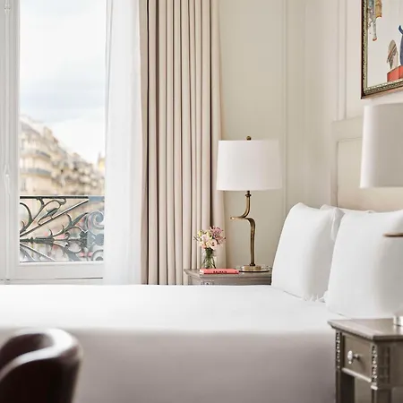 Du Louvre, In The Unbound Collection By Hyatt París