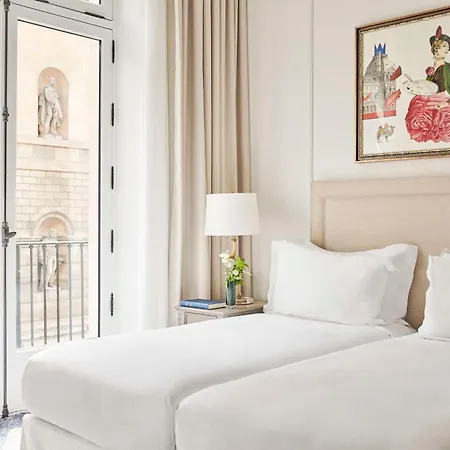Du Louvre, In The Unbound Collection By Hyatt Hotel París