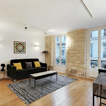 Appartement Le Marais - New De Gamme