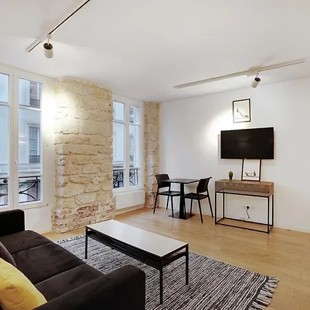 Le Marais - New De Gamme * Parijs