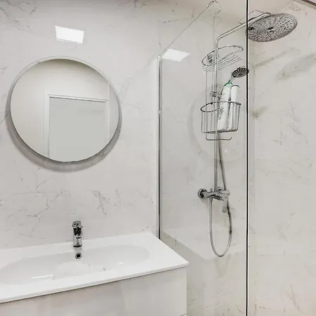 Le Marais - New De Gamme Appartement