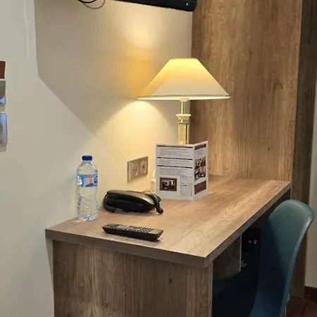 호텔 팍스 오페라 3*