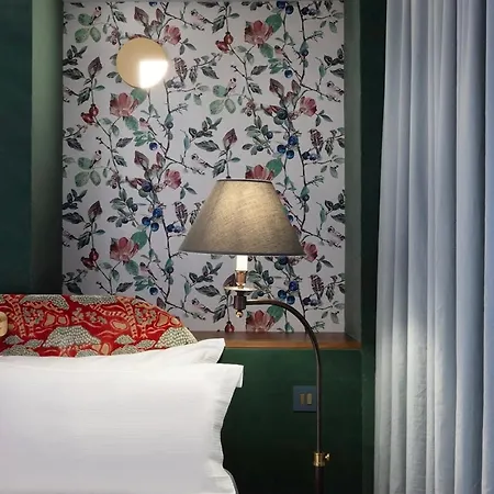 Hotel De Lutece - Notre-dame Parijs