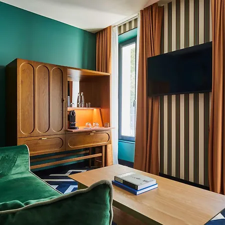 Mercure Butte Montmartre Basilique 4*
