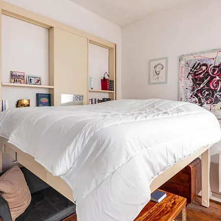 Guestready - Chic By Sacre-coeur