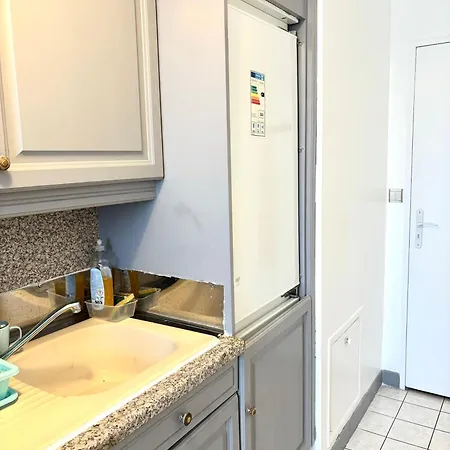 Grande Arena Homestay szállás *