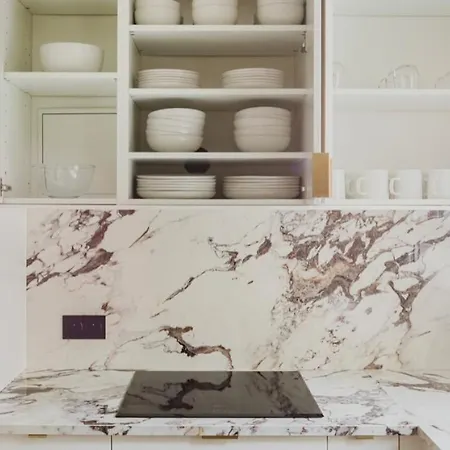 Apartment De Trois *