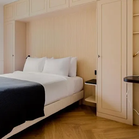 De Trois Paris