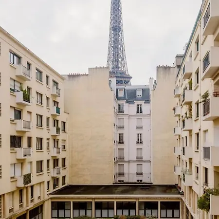 De Trois * Paris