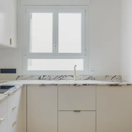 De Trois Apartment *