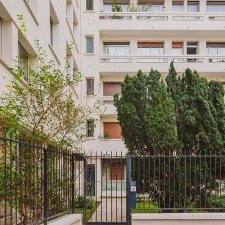 De Trois Paris