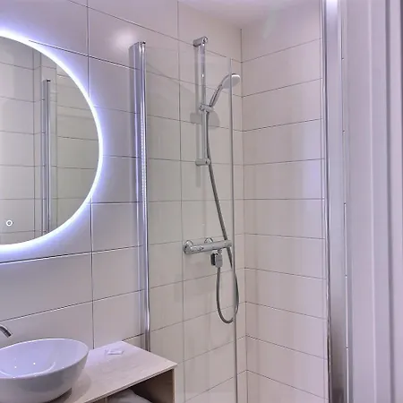 Apartamento Parisian L Marais