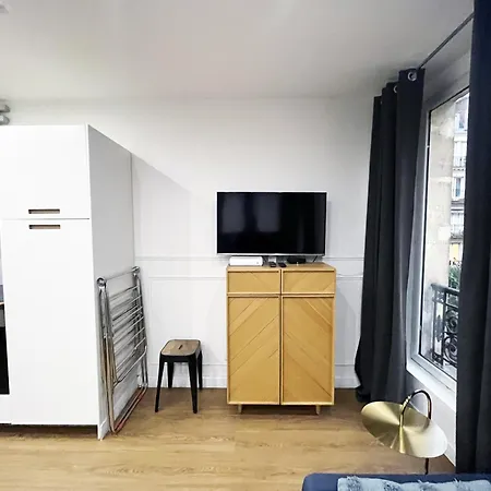 Urban Flat 17 - Pretty 3 Bdr Flat In Montorgueil Apartment Paris