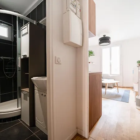 Apartman Superb Bright
