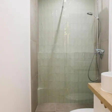 Charming In The Heart Of The 18th Apartman Párizs