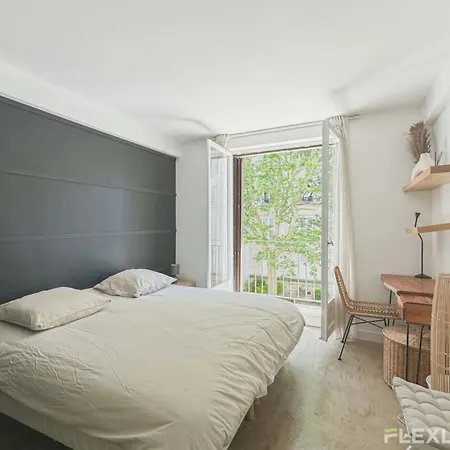 Flexliving - Whole Flat - Friant Apartamento