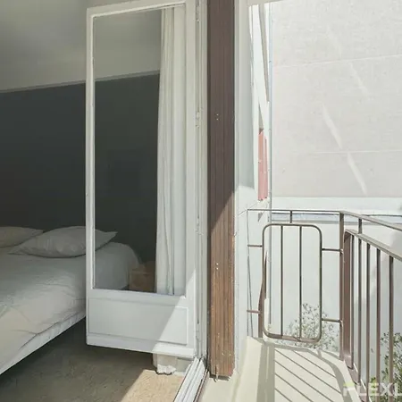 Flexliving - Whole Flat - Friant Apartamento *