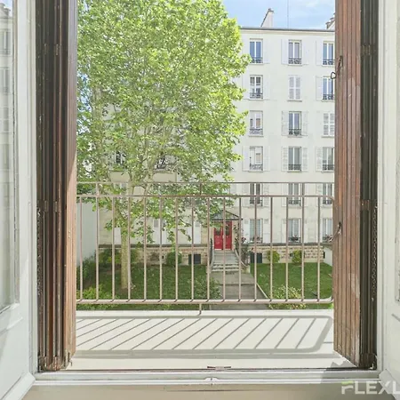 Flexliving - Whole Flat - Friant Apartamento *