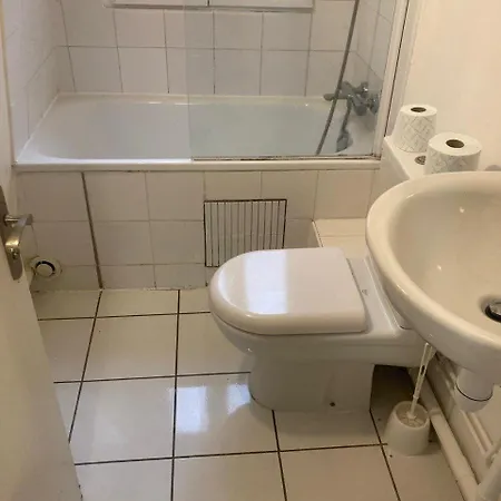 Ib Saint Martin Apartment