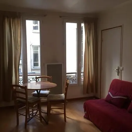 Ib Saint Martin Apartment *